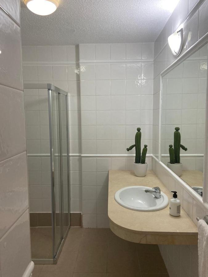 Wait And Sea Apartment Costa Del Silencio Tenerife Arona  Buitenkant foto