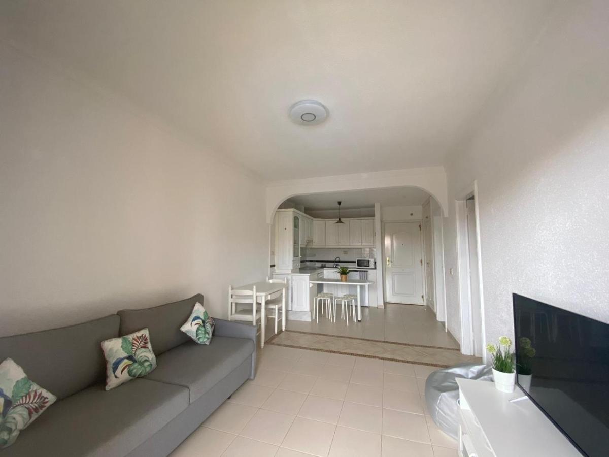 Wait And Sea Apartment Costa Del Silencio Tenerife Arona  Buitenkant foto